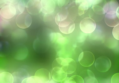 Bokeh ve parlak ışıklar arka plan. Doğal bokeh ve parlak ışıklar Vintage Magic arka plan ile renk Festival arka plan