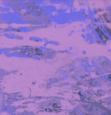 Grunge çağdaş sanat. El sanat yapılmış. renkli doku. Modern sanat. Yağlı boya darbeleri. Darbeleri. Sanatsal arka plan. Soyut resim tuval üzerine.