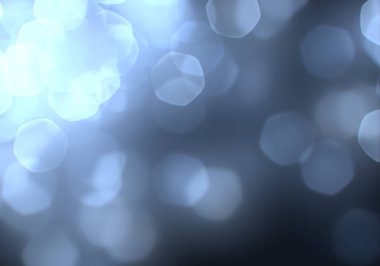 Bokeh ve parlak ışıklar arka plan. Doğal bokeh ve parlak ışıklar Vintage Magic arka plan ile renk Festival arka plan