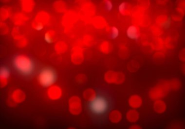 Bokeh ve parlak ışıklar arka plan. Doğal bokeh ve parlak ışıklar Vintage Magic arka plan ile renk Festival arka plan