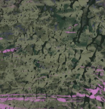 Grunge çağdaş sanat. El sanat yapılmış. renkli doku. Modern sanat. Yağlı boya darbeleri. Darbeleri. Sanatsal arka plan. Soyut resim tuval üzerine.