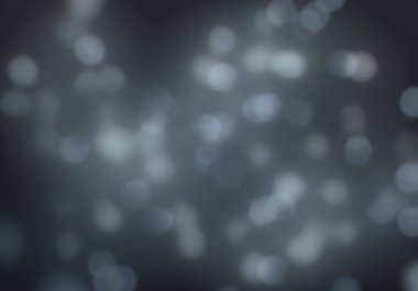 Bokeh ve parlak ışıklar arka plan. Doğal bokeh ve parlak ışıklar Vintage Magic arka plan ile renk Festival arka plan