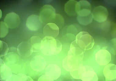 Bokeh ve parlak ışıklar arka plan. Doğal bokeh ve parlak ışıklar Vintage Magic arka plan ile renk Festival arka plan