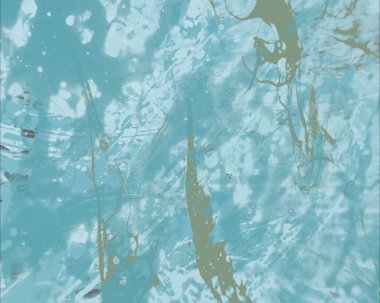 Grunge çağdaş sanat. El sanat yapılmış. renkli doku. Modern sanat. Yağlı boya darbeleri. Darbeleri. Sanatsal arka plan. Soyut resim tuval üzerine.