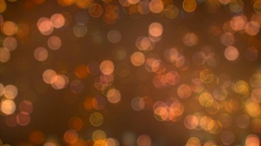 Bokeh ve parlak ışıklar arka plan. Doğal bokeh ve parlak ışıklar Vintage Magic arka plan ile renk Festival arka plan