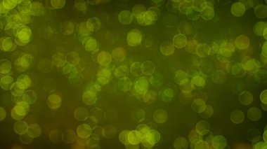 Bokeh ve parlak ışıklar arka plan. Doğal bokeh ve parlak ışıklar Vintage Magic arka plan ile renk Festival arka plan