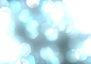 Bokeh ve parlak ışıklar arka plan. Doğal bokeh ve parlak ışıklar Vintage Magic arka plan ile renk Festival arka plan