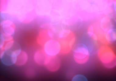 Bokeh ve parlak ışıklar arka plan. Doğal bokeh ve parlak ışıklar Vintage Magic arka plan ile renk Festival arka plan