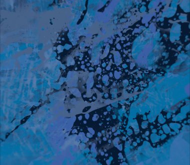 Grunge çağdaş sanat. El sanat yapılmış. renkli doku. Modern sanat. Yağlı boya darbeleri. Darbeleri. Sanatsal arka plan. Soyut resim tuval üzerine.