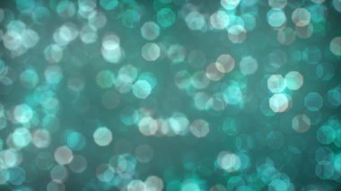 Bokeh ve parlak ışıklar arka plan. Doğal bokeh ve parlak ışıklar Vintage Magic arka plan ile renk Festival arka plan