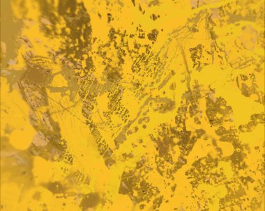 Grunge çağdaş sanat. El sanat yapılmış. renkli doku. Modern sanat. Yağlı boya darbeleri. Darbeleri. Sanatsal arka plan. Soyut resim tuval üzerine.