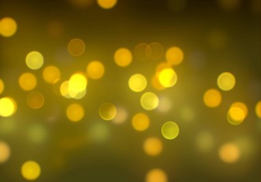 Bokeh ve parlak ışıklar arka plan. Doğal bokeh ve parlak ışıklar Vintage Magic arka plan ile renk Festival arka plan