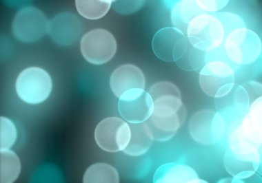 Bokeh ve parlak ışıklar arka plan. Doğal bokeh ve parlak ışıklar Vintage Magic arka plan ile renk Festival arka plan