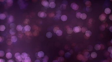 Bokeh ve parlak ışıklar arka plan. Doğal bokeh ve parlak ışıklar Vintage Magic arka plan ile renk Festival arka plan