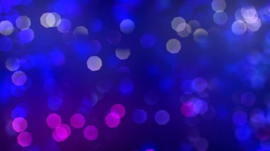 Bokeh ve parlak ışıklar arka plan. Doğal bokeh ve parlak ışıklar Vintage Magic arka plan ile renk Festival arka plan