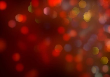 Vintage renk festival ile arka plan arka plan  