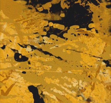 Grunge çağdaş sanat. El sanat yapılmış. renkli doku. Modern sanat. Yağlı boya darbeleri. Darbeleri. Sanatsal arka plan. Soyut resim tuval üzerine.