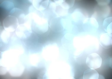 Bokeh ve parlak ışıklar arka plan. Doğal bokeh ve parlak ışıklar Vintage Magic arka plan ile renk Festival arka plan