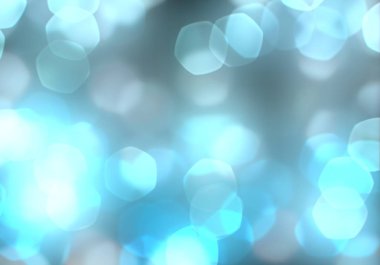 Bokeh ve parlak ışıklar arka plan. Doğal bokeh ve parlak ışıklar Vintage Magic arka plan ile renk Festival arka plan