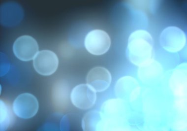 Bokeh ve parlak ışıklar arka plan. Doğal bokeh ve parlak ışıklar Vintage Magic arka plan ile renk Festival arka plan