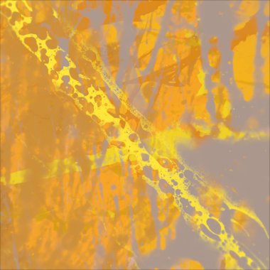 Grunge çağdaş sanat. El sanat yapılmış. renkli doku. Modern sanat. Yağlı boya darbeleri. Darbeleri. Sanatsal arka plan. Soyut resim tuval üzerine.