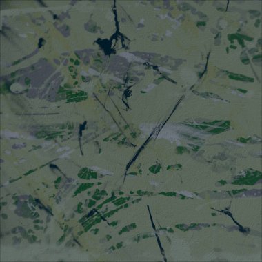 Grunge çağdaş sanat. El sanat yapılmış. renkli doku. Modern sanat. Yağlı boya darbeleri. Darbeleri. Sanatsal arka plan. Soyut resim tuval üzerine.