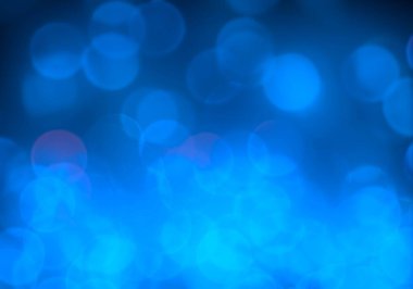 Bokeh ve parlak ışıklar arka plan. Doğal bokeh ve parlak ışıklar Vintage Magic arka plan ile renk Festival arka plan