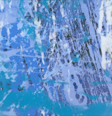 Grunge çağdaş sanat. El sanat yapılmış. renkli doku. Modern sanat. Yağlı boya darbeleri. Darbeleri. Sanatsal arka plan. Soyut resim tuval üzerine.
