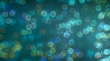 Bokeh ve parlak ışıklar arka plan. Doğal bokeh ve parlak ışıklar Vintage Magic arka plan ile renk Festival arka plan