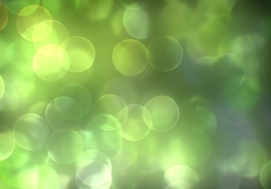 Bokeh ve parlak ışıklar arka plan. Doğal bokeh ve parlak ışıklar Vintage Magic arka plan ile renk Festival arka plan