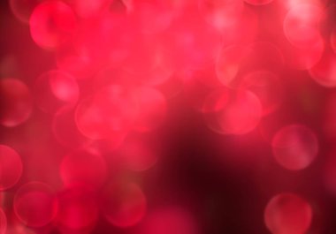 Bokeh ve parlak ışıklar arka plan. Doğal bokeh ve parlak ışıklar Vintage Magic arka plan ile renk Festival arka plan