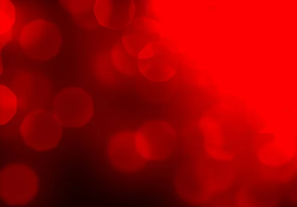 Background Bokeh Bright Lights Vintage Magic Background Color Festive Background — Stock Photo, Image