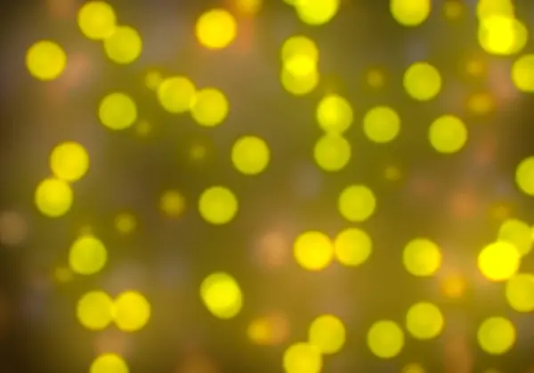 Antecedentes Con Bokeh Luces Brillantes Fondo Mágico Vintage Con Fondo — Foto de Stock