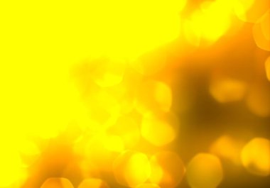 Bokeh ve parlak ışıklar arka plan. Doğal bokeh ve parlak ışıklar Vintage Magic arka plan ile renk Festival arka plan