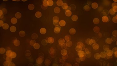 Bokeh ve parlak ışıklar arka plan. Doğal bokeh ve parlak ışıklar Vintage Magic arka plan ile renk Festival arka plan
