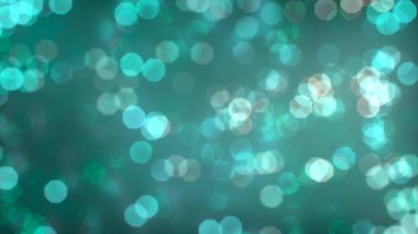 Bokeh ve parlak ışıklar arka plan. Doğal bokeh ve parlak ışıklar Vintage Magic arka plan ile renk Festival arka plan