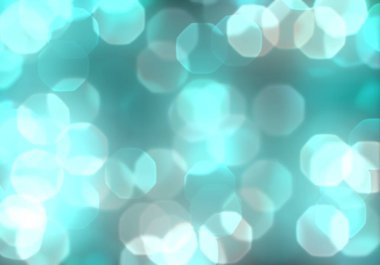 Bokeh ve parlak ışıklar arka plan. Doğal bokeh ve parlak ışıklar Vintage Magic arka plan ile renk Festival arka plan