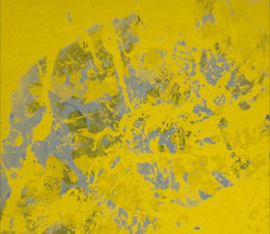 Grunge çağdaş sanat. El sanat yapılmış. renkli doku. Modern sanat. Yağlı boya darbeleri. Darbeleri. Sanatsal arka plan. Soyut resim tuval üzerine.