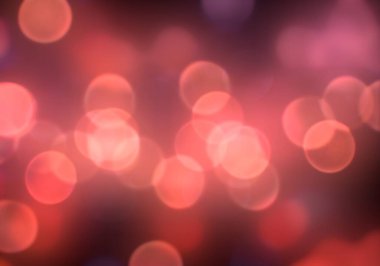 Bokeh ve parlak ışıklar arka plan. Doğal bokeh ve parlak ışıklar Vintage Magic arka plan ile renk Festival arka plan