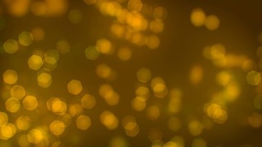 Bokeh ve parlak ışıklar arka plan. Doğal bokeh ve parlak ışıklar Vintage Magic arka plan ile renk Festival arka plan