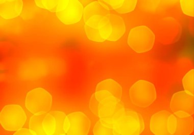 Bokeh ve parlak ışıklar arka plan. Doğal bokeh ve parlak ışıklar Vintage Magic arka plan ile renk Festival arka plan