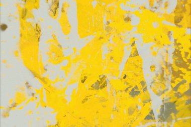 Grunge çağdaş sanat. El sanat yapılmış. renkli doku. Modern sanat. Yağlı boya darbeleri. Darbeleri. Sanatsal arka plan. Soyut resim tuval üzerine.