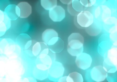 Bokeh ve parlak ışıklar arka plan. Doğal bokeh ve parlak ışıklar Vintage Magic arka plan ile renk Festival arka plan