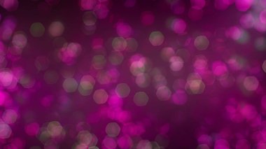 Bokeh ve parlak ışıklar arka plan. Doğal bokeh ve parlak ışıklar Vintage Magic arka plan ile renk Festival arka plan