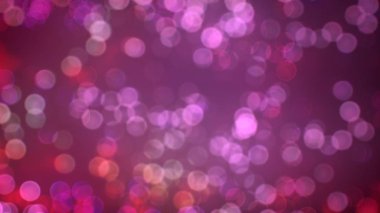 Bokeh ve parlak ışıklar arka plan. Doğal bokeh ve parlak ışıklar Vintage Magic arka plan ile renk Festival arka plan