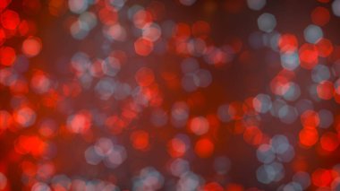 Bokeh ve parlak ışıklar arka plan. Doğal bokeh ve parlak ışıklar Vintage Magic arka plan ile renk Festival arka plan