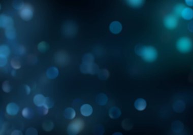 Bokeh ve parlak ışıklar arka plan. Doğal bokeh ve parlak ışıklar Vintage Magic arka plan ile renk Festival arka plan