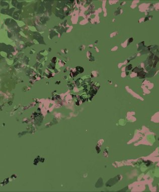 Grunge çağdaş sanat. El sanat yapılmış. renkli doku. Modern sanat. Yağlı boya darbeleri. Darbeleri. Sanatsal arka plan. Soyut resim tuval üzerine.