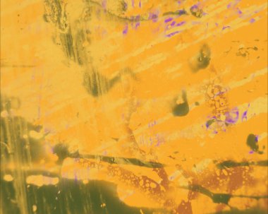 Grunge çağdaş sanat. El sanat yapılmış. renkli doku. Modern sanat. Yağlı boya darbeleri. Darbeleri. Sanatsal arka plan. Soyut resim tuval üzerine.