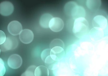 Bokeh ve parlak ışıklar arka plan. Doğal bokeh ve parlak ışıklar Vintage Magic arka plan ile renk Festival arka plan